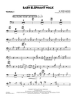 Baby Elephant Walk - Trombone 2