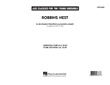 Robbins Nest - Conductor Score (Full Score)