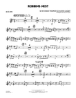 Robbins Nest - Alto Sax 1