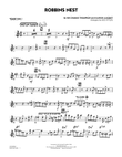Robbins Nest - Tenor Sax 1