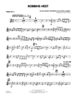 Robbins Nest - Tenor Sax 2