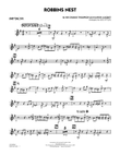 Robbins Nest - Baritone Sax
