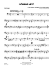 Robbins Nest - Trombone 4