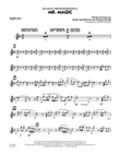 Mister Magic (Mr. Magic) - Tenor Sax 1