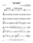 Mister Magic (Mr. Magic) - Tenor Sax 2