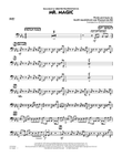 Mister Magic (Mr. Magic) - Bass