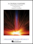 A Choral Fanfare
