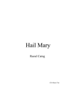 Hail Mary
