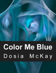 Color Me Blue for Soprano Saxophone, 2 Vibraphones, and Double Bass