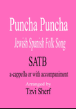 Puncha Puncha