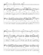 All New Materials Acoustic Guitar scores gallery preview page 3