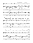 All New Materials Acoustic Guitar scores gallery preview page 4