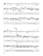 All New Materials Acoustic Guitar scores gallery preview page 6