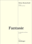 Fantasie op. 124