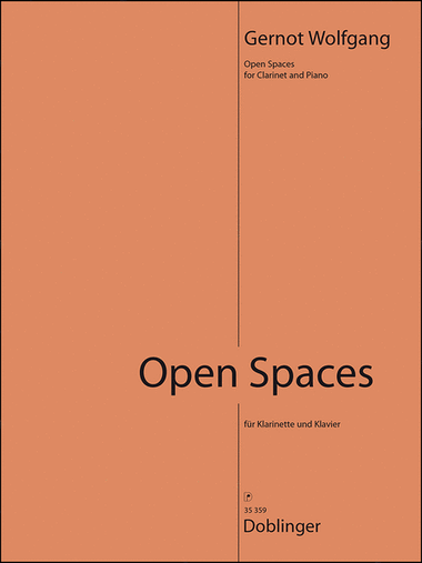 Open Spaces