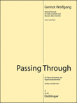 Passing Through