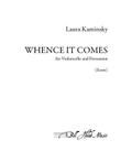 Whence it Comes