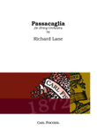 Passacaglia