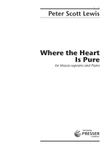Where The Heart Is Pure