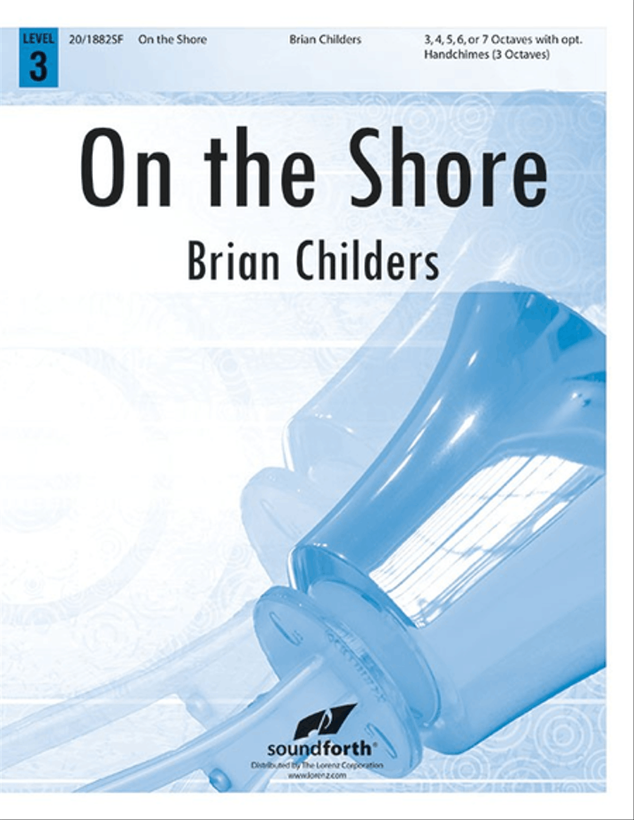 On the Shore Handbell Choir scores gallery preview page 1