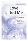Love Lifted Me mini preview
