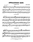 Appalachian Suite - 4th F Horn