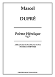 Poeme Heroique, Op. 33