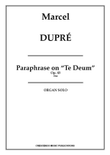 Paraphrase on 