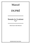 Sonata, Op. 60