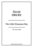 The Little Drummer Boy