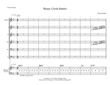 Sleepy Creek Samba
