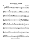 Blanchette Bridge - Oboe