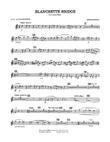 Blanchette Bridge - Eb Alto Sax 1