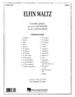 Elfin Waltz - Conductor Score (Full Score)