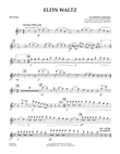 Elfin Waltz - Piccolo