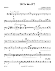 Elfin Waltz - Bassoon