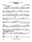 Voyage - Baritone Sax