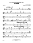 Voyage - Trumpet 1