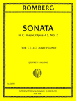 Sonata In C Major, Op. 43, No. 2