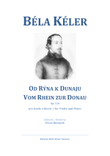 Vom Rhein zur Donau, Waltz for Violin and Piano, Op. 138