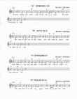 Bible Verse Songs for Children