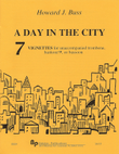 A Day in the City