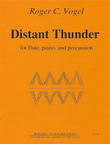 Distant Thunder