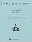 Canzona