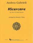 Ricercare