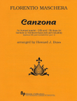Canzona