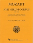 Ave Verum Corpus
