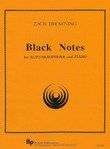 Black Notes