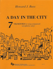 A Day in the City