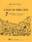 A Day in the City